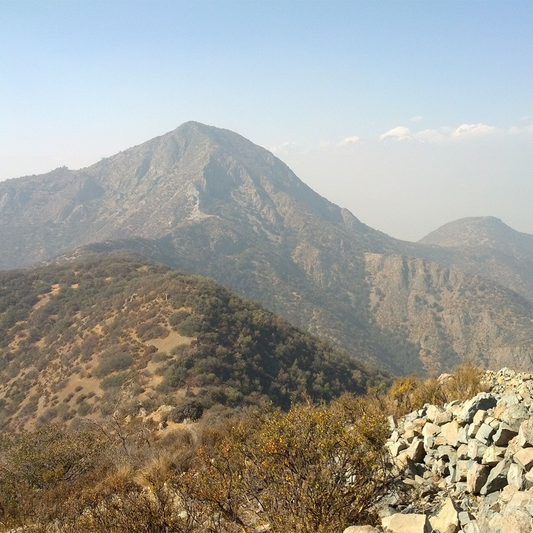 Cerro Manquehue