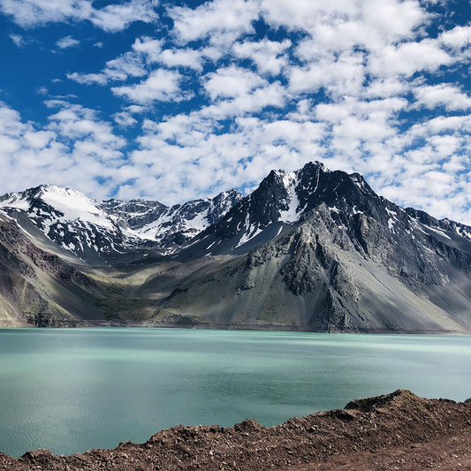 Embalse El Yeso